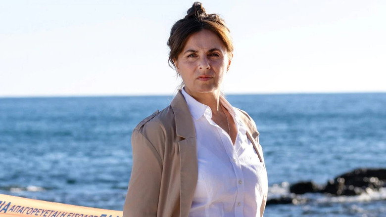 Image d'arrière-plan 1 du film Gli Omicidi dell'Isola - Delitto a Creta