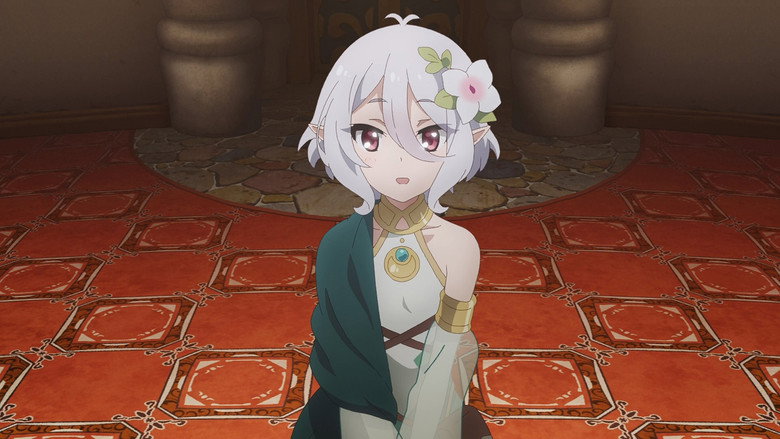 Princess Connect Re Dive Saison 2 Vostfr