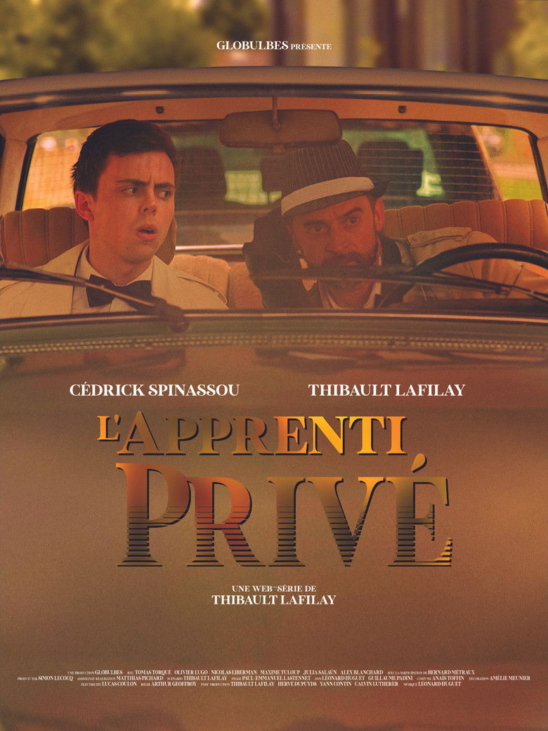 Imatge de L'Apprenti Privé