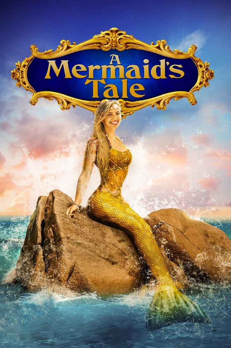A Mermaid's Tale / Историята на една русалка (2016) BG AUDIO Филм онлайн