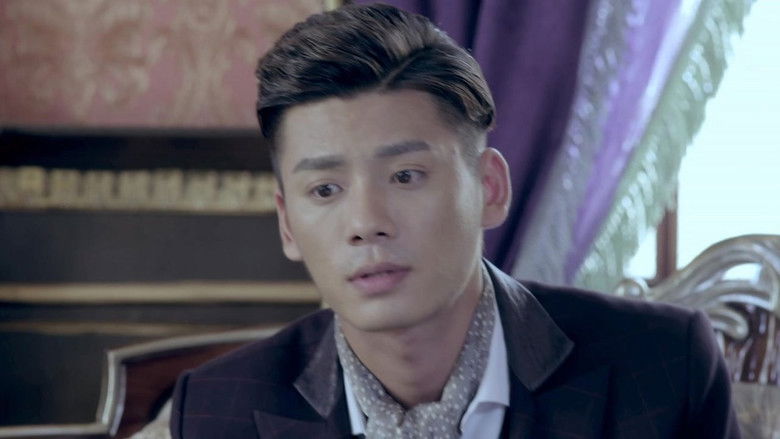 Still image for 铁血殊途 season 1 episode 8: Episode 8