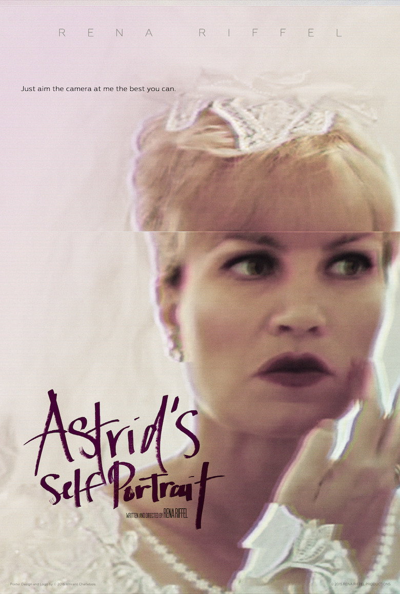 Astrid's Self Portrait — image 2