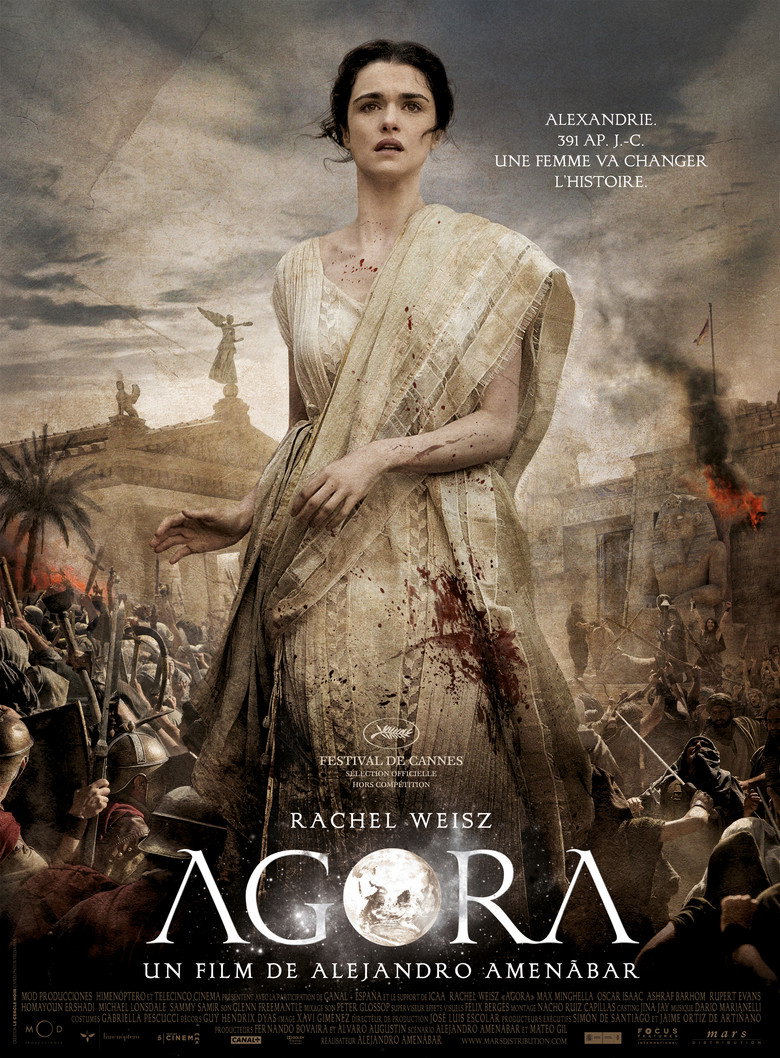 Póster la Película