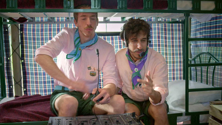 Still image for בלוגה בלוז season 1 episode 19: Episode 19