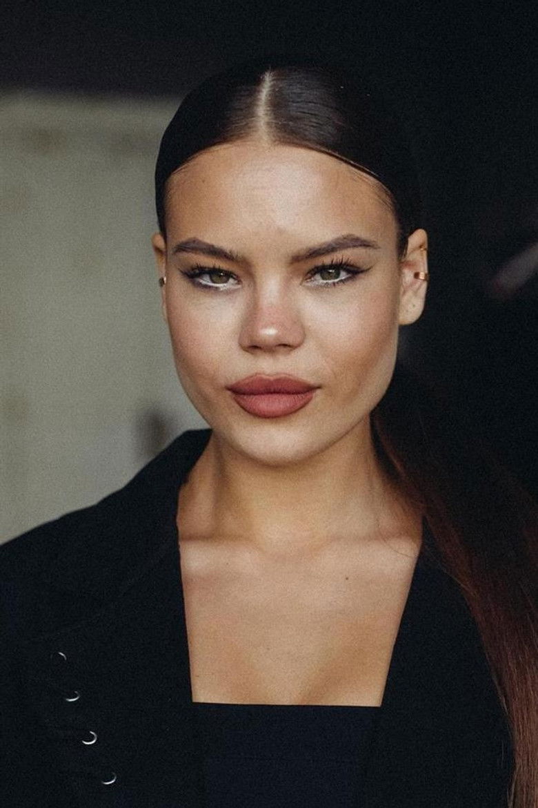 Galina Chiblis portrait image