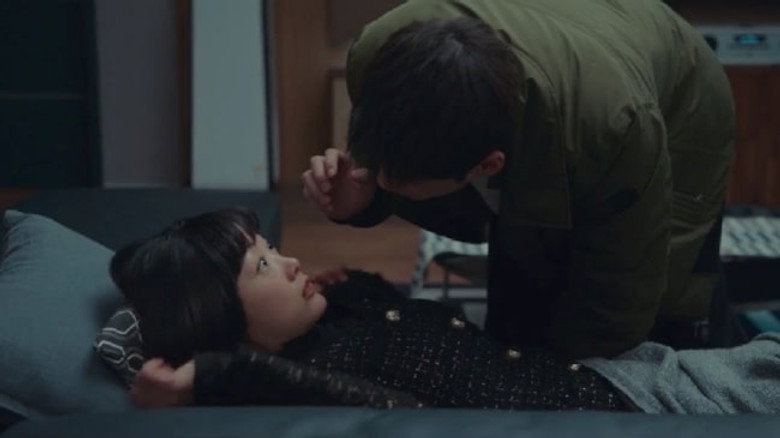 Still from Strong Girl Nam-soon - Season 1 Episode 10