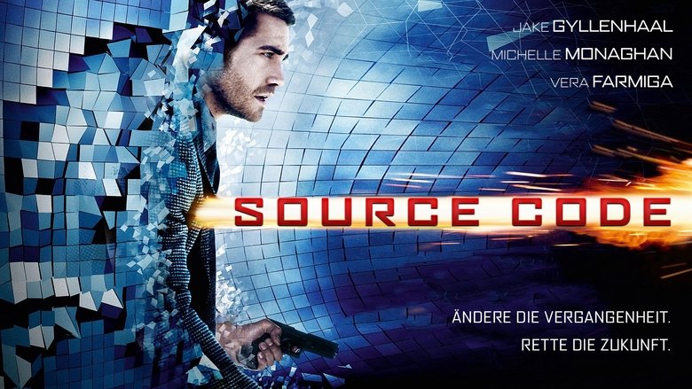 Source Code (2011)