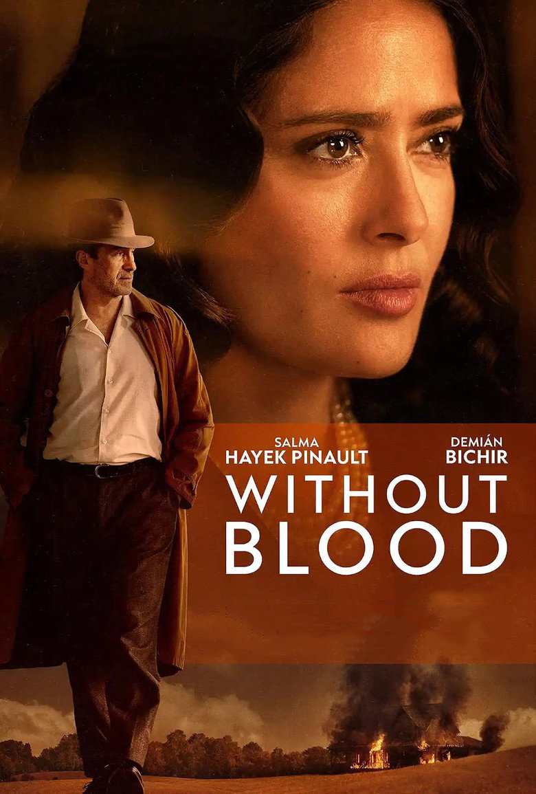 Imatge de Without Blood