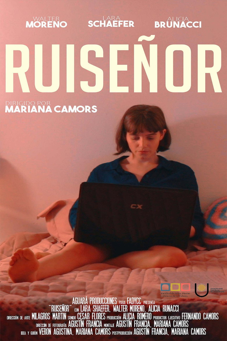 Ruiseñor