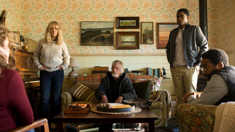 Still from The Leftovers - Season 3 Episode 6