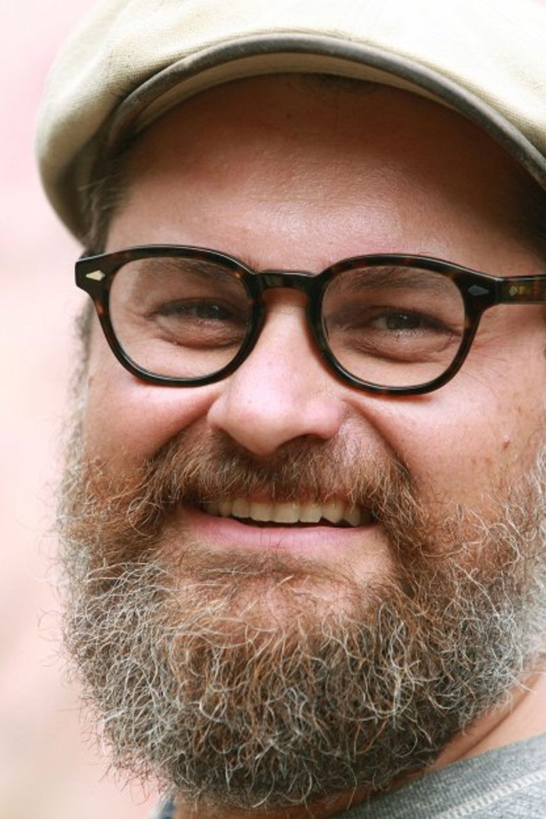 Henrich Boráros portrait image