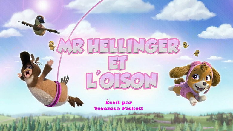 Mr Hellinger et l'oison