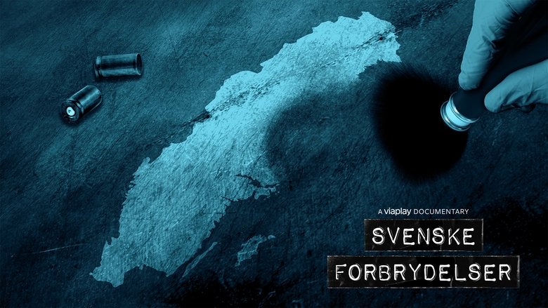 Svenska fall (2018)