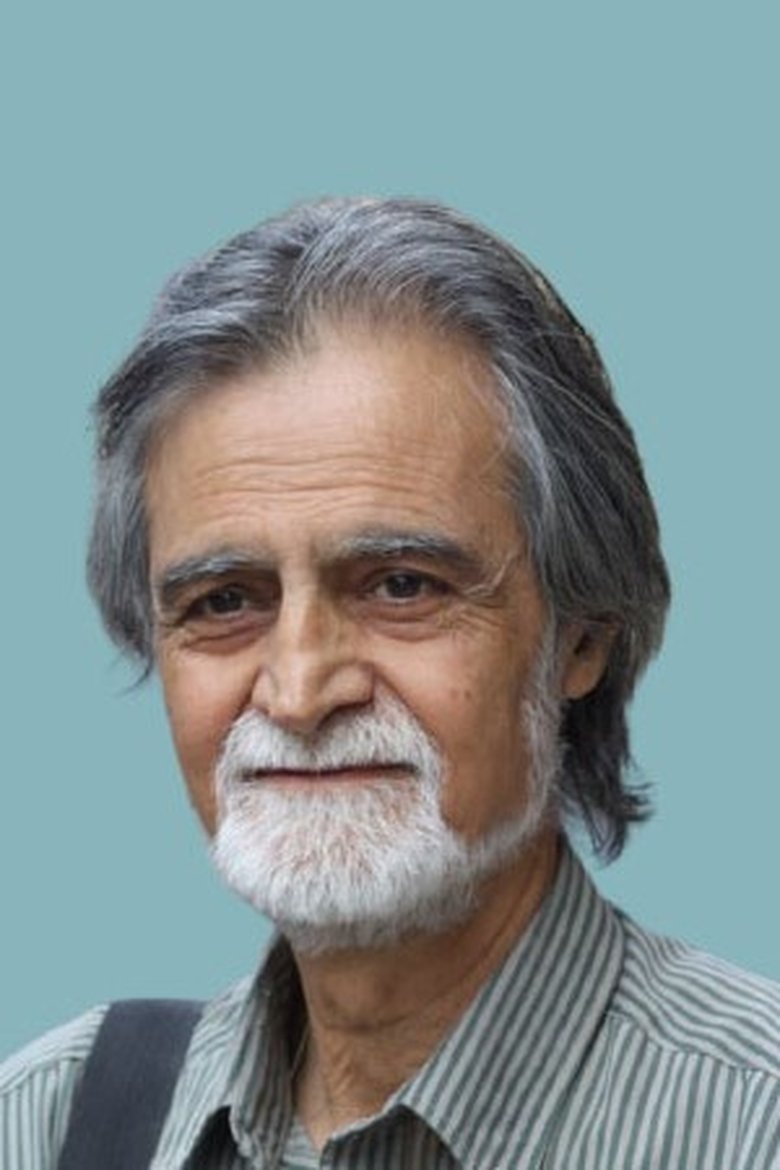 Ảnh Parviz Davayi