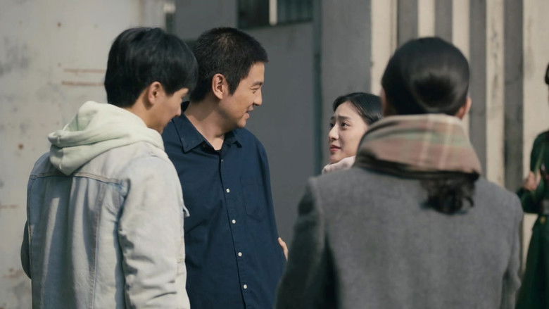 Still image for A Lifelong Journey season 1 episode 50: Episode 50 Still image for A Lifelong Journey season 1 episode 50: Episode 50