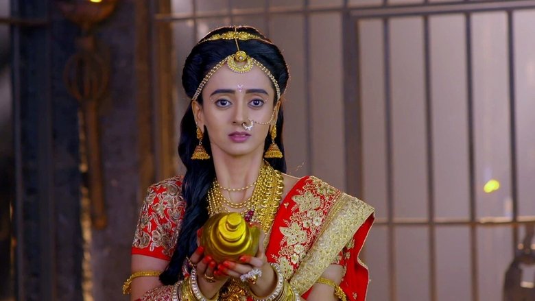 Still image for RadhaKrishn season 1 episode 400: Rukmini's Letter to Radha Still image for RadhaKrishn season 1 episode 400: Rukmini's Letter to Radha