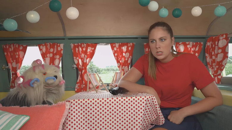 Still image for Samson & Marie On the Road season 1 episode 40: Episode 40