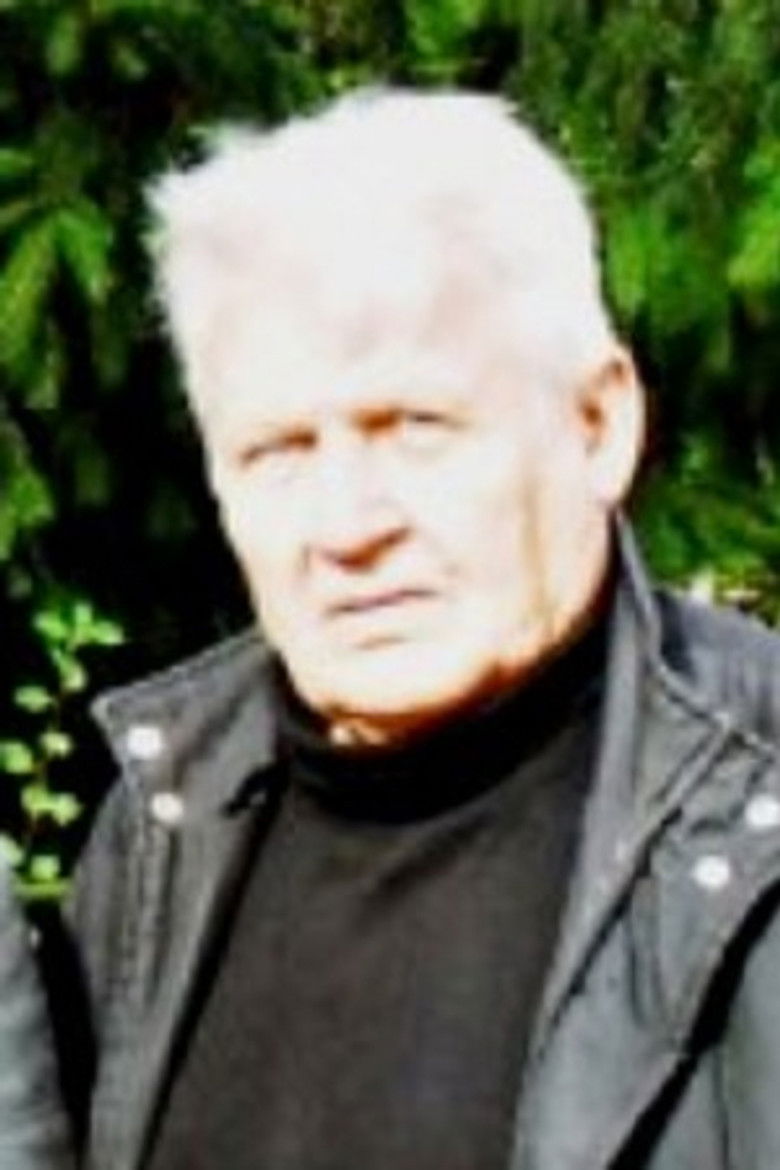 Aleksandras Digimas portrait image