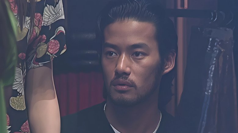 Still image for Long Vacation season 1 episode 8: Say Goodbye