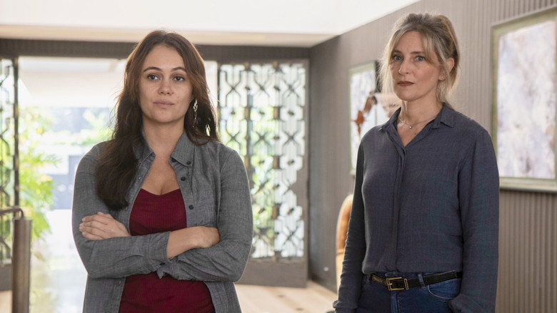 Still from Ghosts of Beirut - Season 1 Episode 4