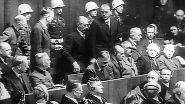 Still image for Nazi Underworld season 1 episode 4: Hitler's Architect