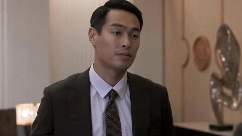 Still image for Chasing the Undercurrent season 1 episode 10: Episode 10 Still image for Chasing the Undercurrent season 1 episode 10: Episode 10