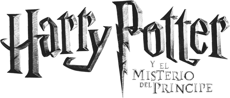 Imagen de Harry Potter y el misterio del príncipe