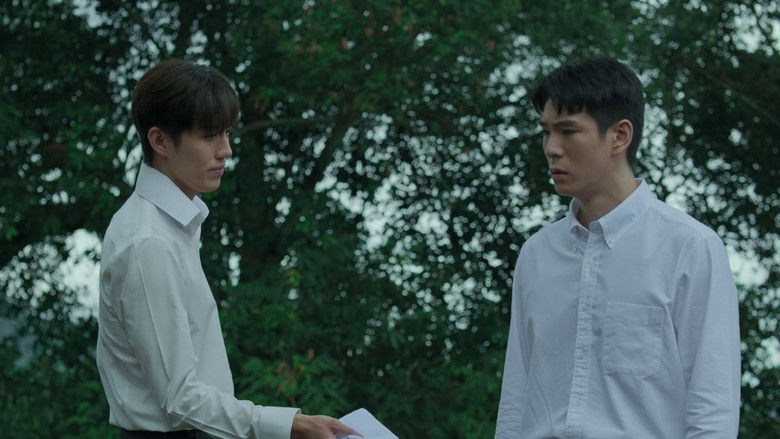 Still image for Spare Me Your Mercy season 1 episode 1: Episode 1 Still image for Spare Me Your Mercy season 1 episode 1: Episode 1