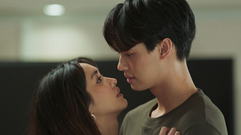 Still image for Devil Sister season 1 episode 4: Episode 4 Still image for Devil Sister season 1 episode 4: Episode 4