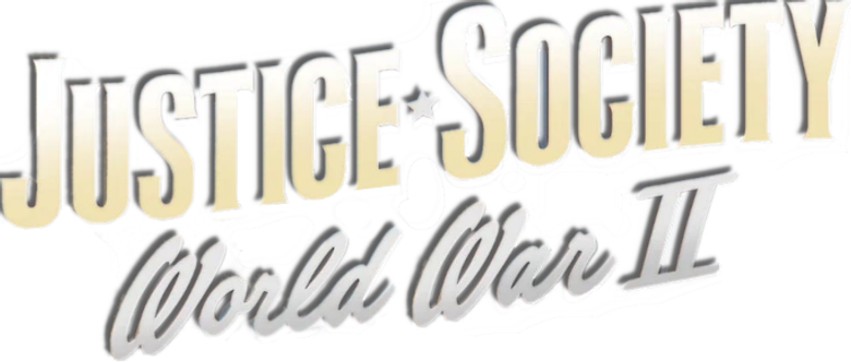 Imagen de La Sociedad De La Justicia De América: Segunda Guerra Mundial