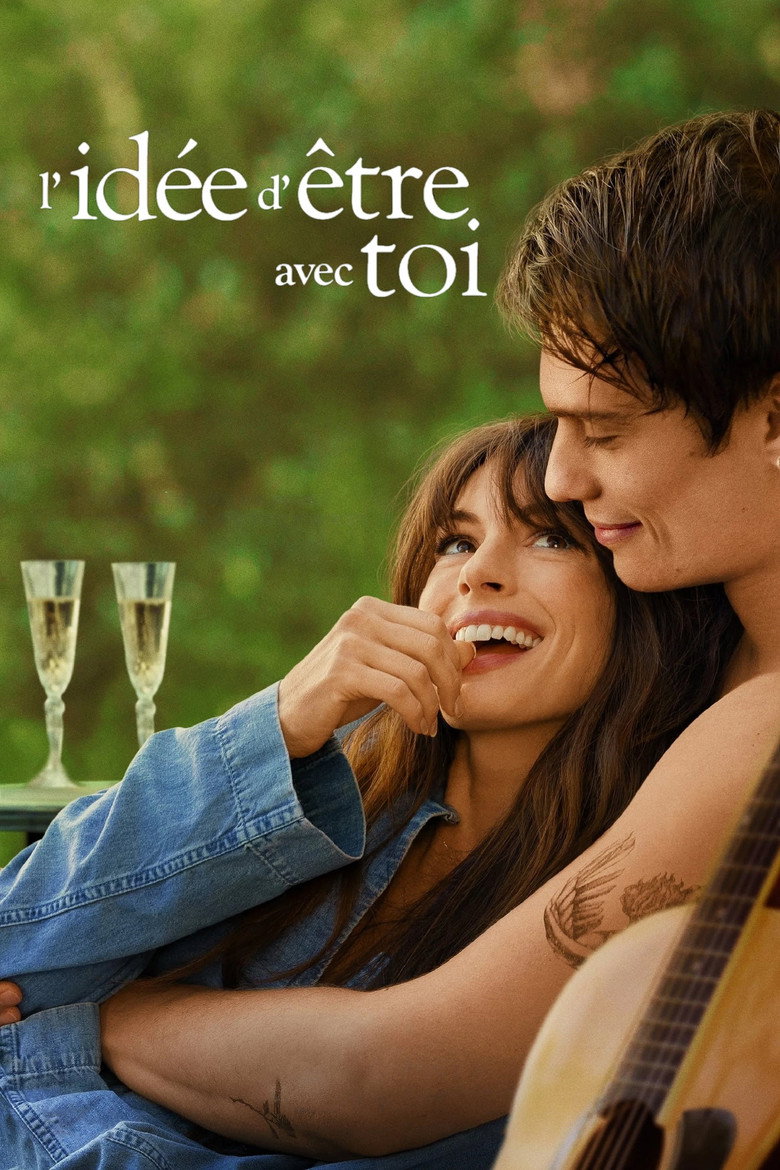 Póster la Película