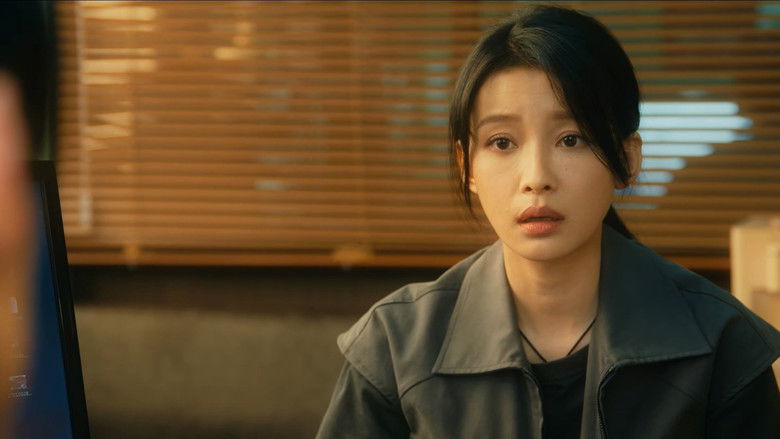 Still image for The Embers season 1 episode 11: Episode 11