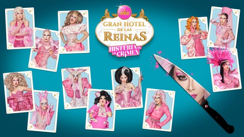 Gran+Hotel+de+las+Reinas