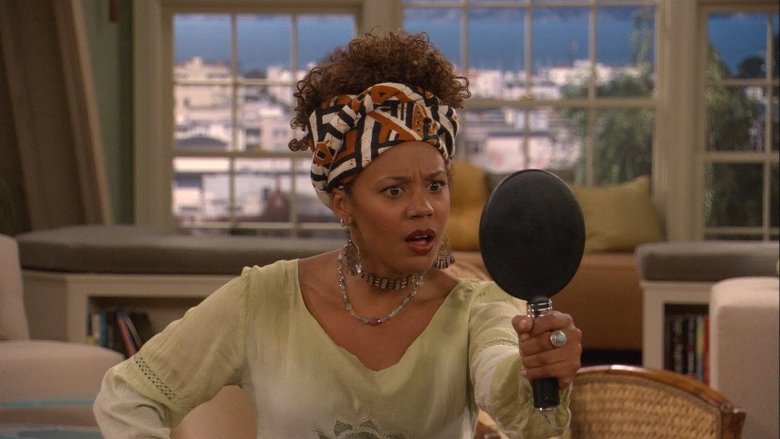 Still image for Half & Half season 1 episode 7: The Big Sistah Sans Soul Episode Still image for Half & Half season 1 episode 7: The Big Sistah Sans Soul Episode