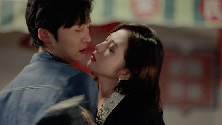 Still image for Food Knocks at the Door season 1 episode 20: Episode 20