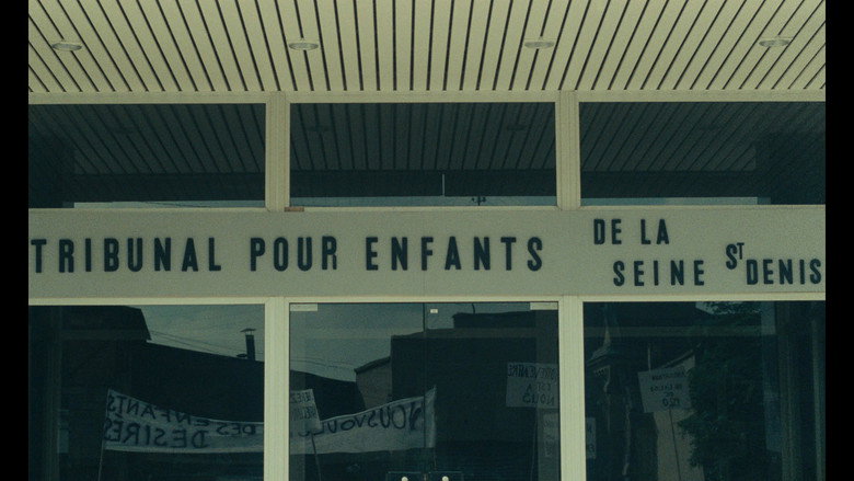 Film backdrop