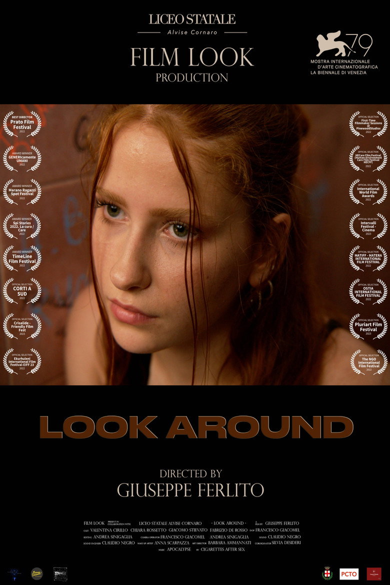 Imatge de Look Around