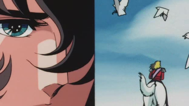 Still from ベルサイユのばら - Сезон 1 Епизод 29