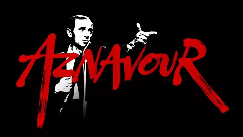 Éternel Aznavour : le concert événement (2024)