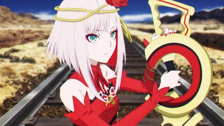 Assistir Takt Op. Destiny: 1 Episodio 5 Online - Animes Fenix