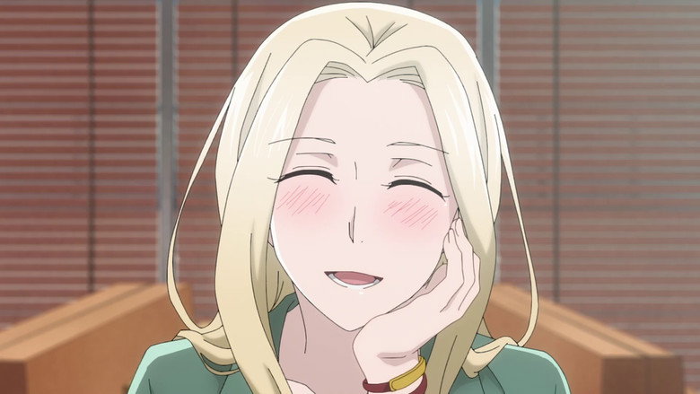 Still from Koikimo - Season 1 Episode 12