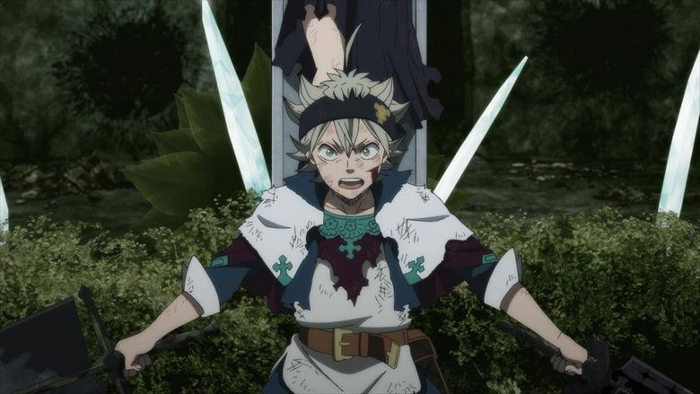 Black Clover - FreeDriveMovie.com