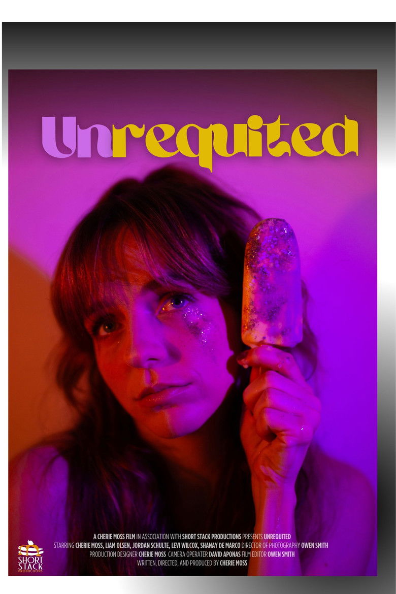 Imatge de Unrequited