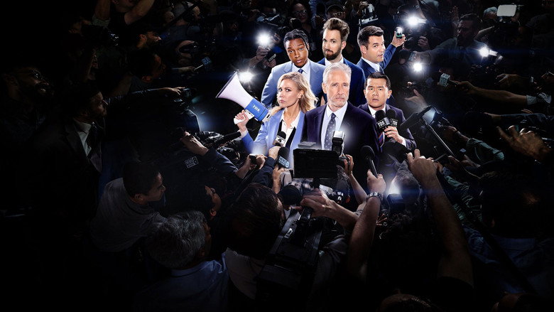 The Daily Show Photo 6