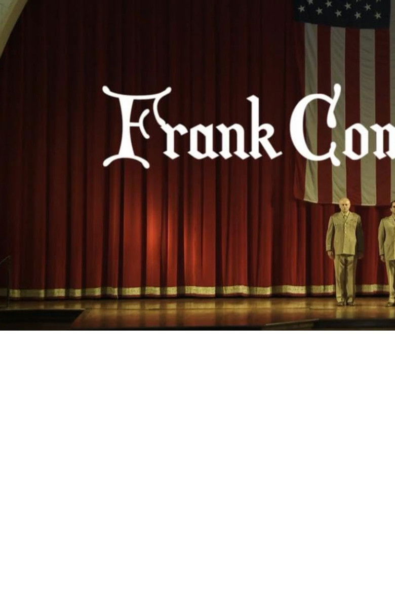 Imatge de Frank Comes Home