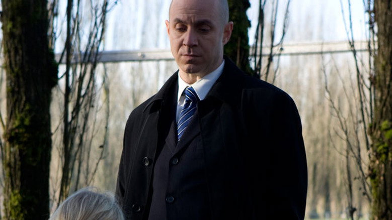 Still from Caprica - Season 1 Episode 14