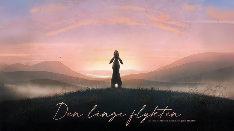 Watership Down (1978)