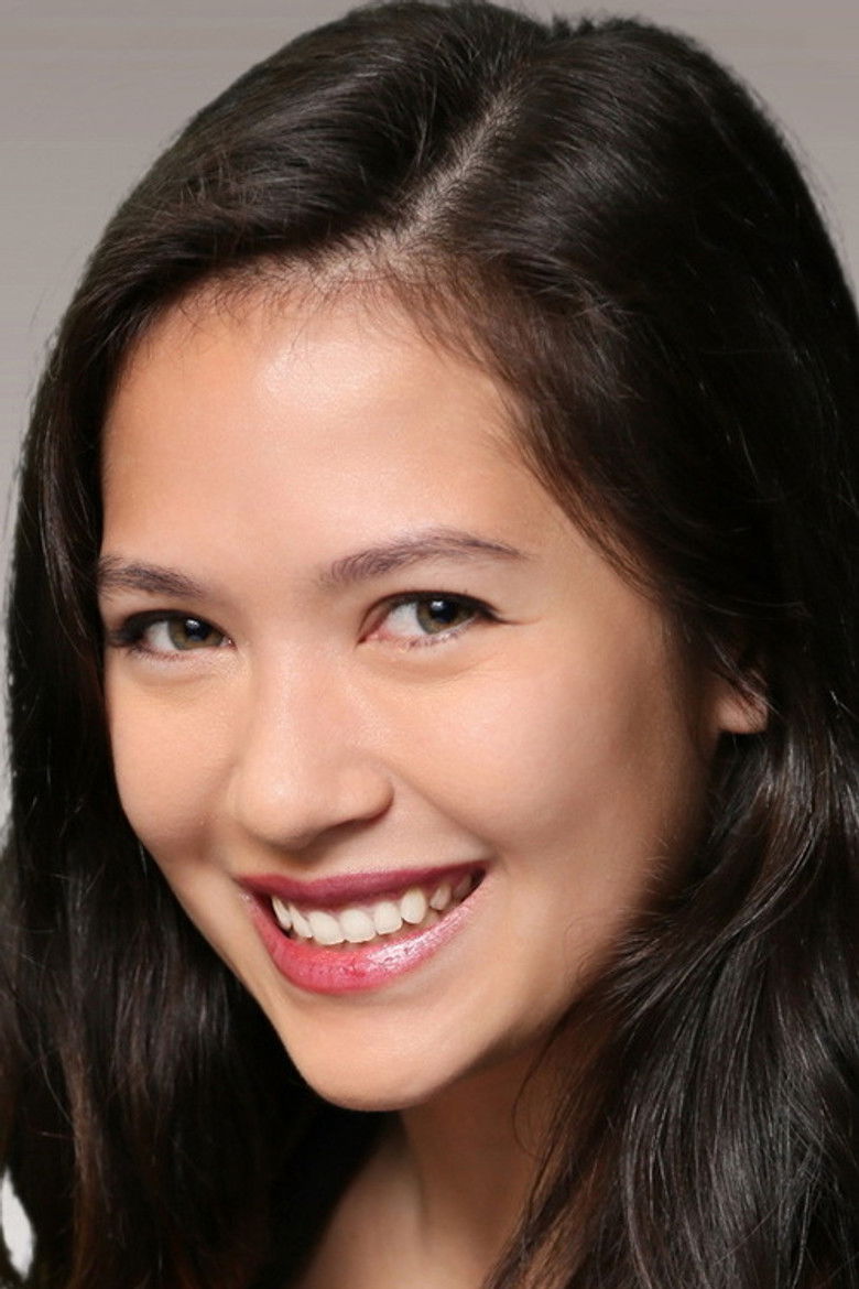 Geneva Locke portrait image