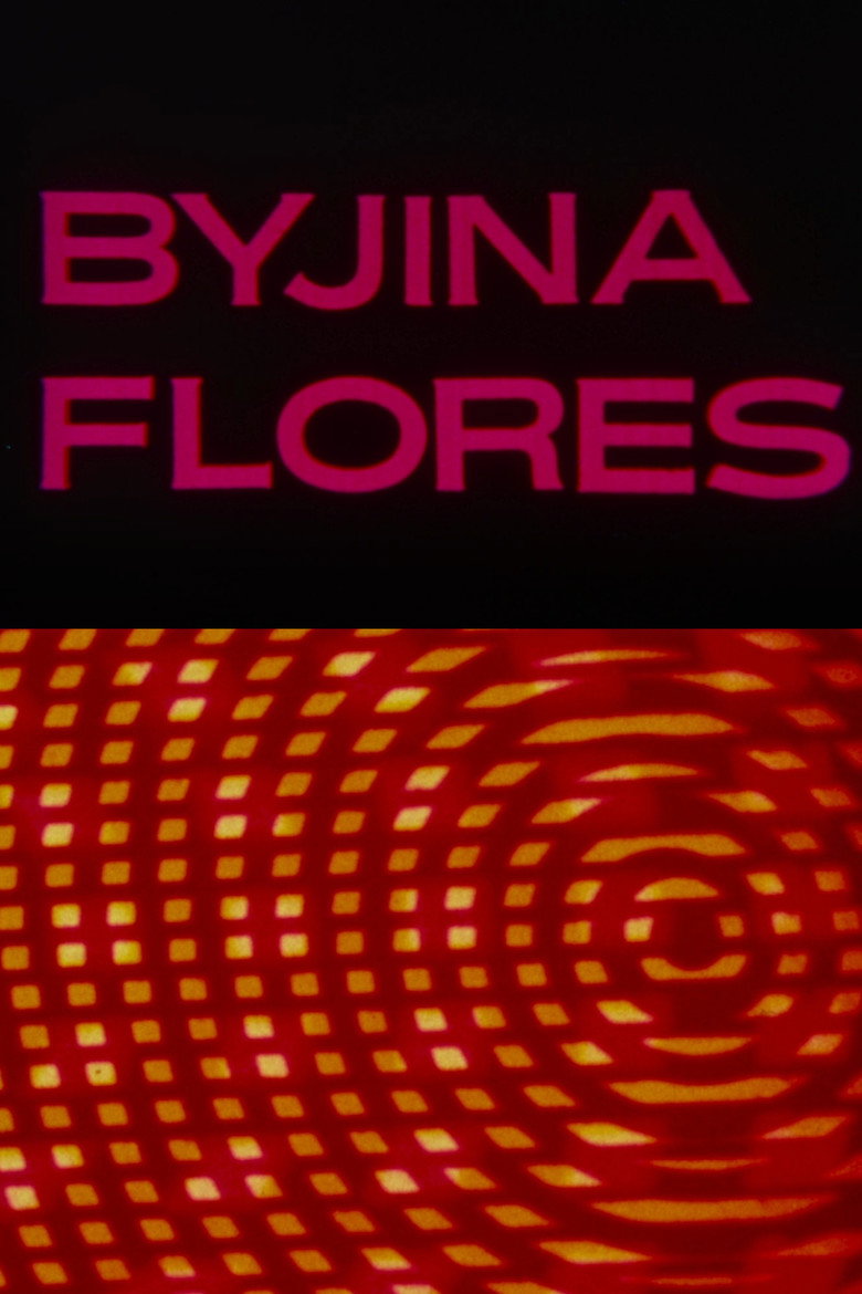 Byjina Flores (1966)