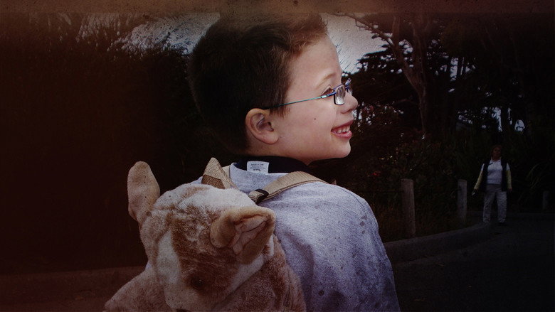 Imatge de Little Boy Lost: An ID Mystery